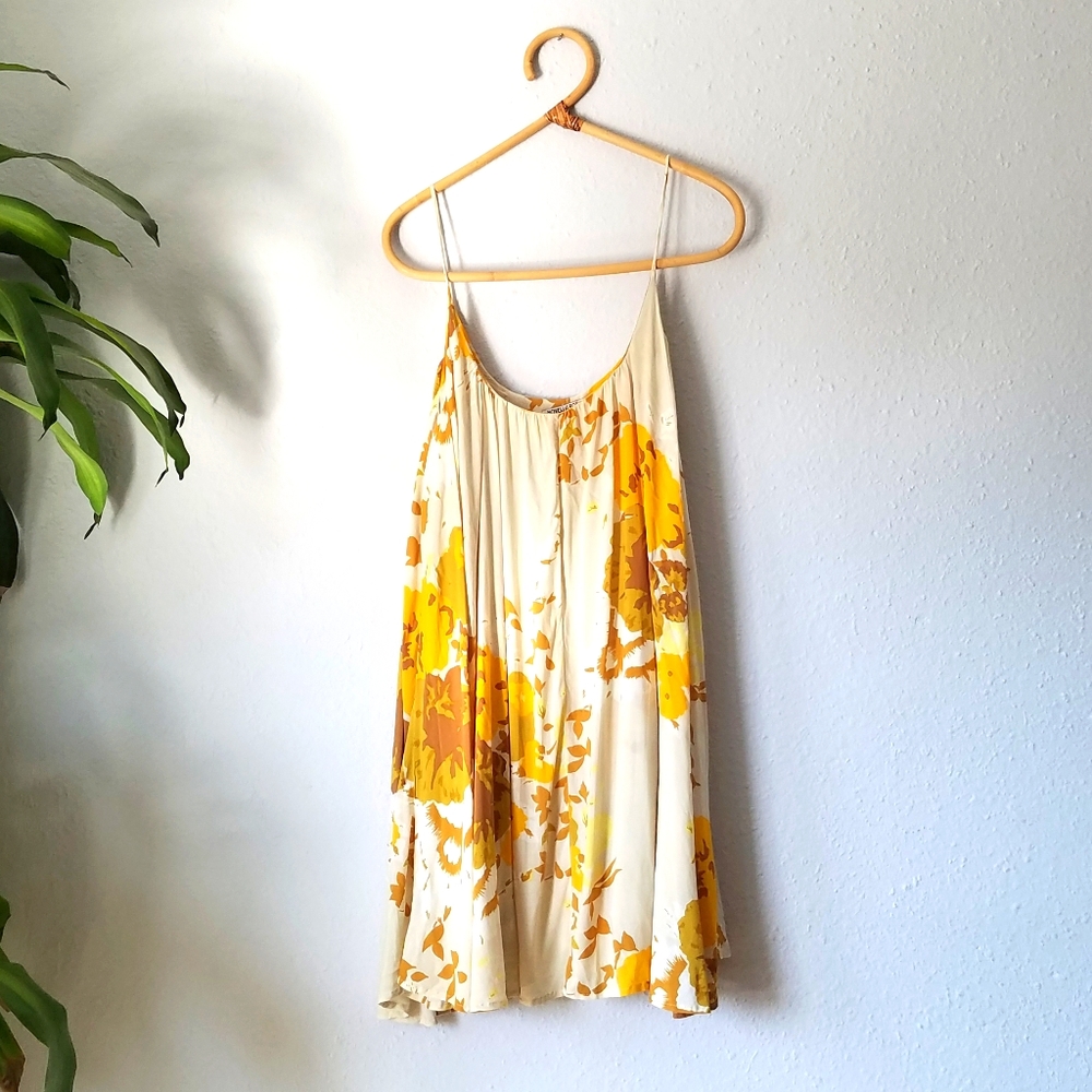 Novella Royale dress